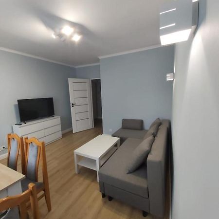 Apartament Arkada Centrum Rzeszów Εξωτερικό φωτογραφία
