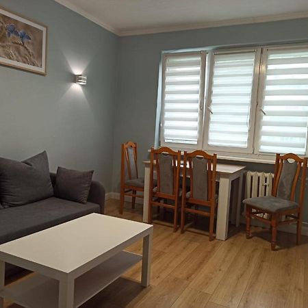 Apartament Arkada Centrum Rzeszów Εξωτερικό φωτογραφία
