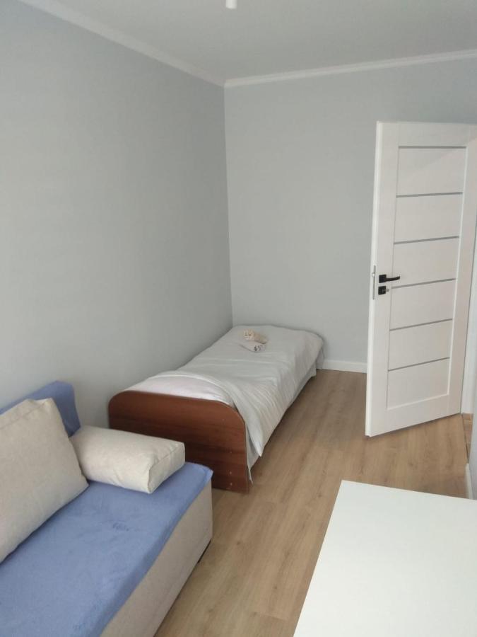 Apartament Arkada Centrum Rzeszów Εξωτερικό φωτογραφία