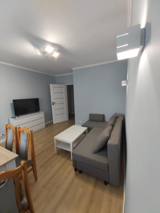 Apartament Arkada Centrum Rzeszów Εξωτερικό φωτογραφία
