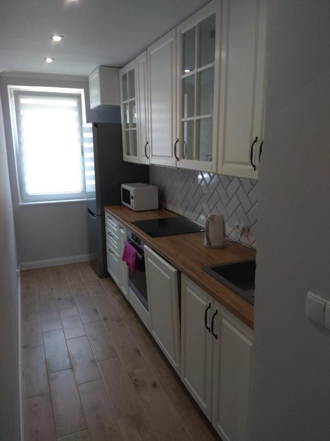 Apartament Arkada Centrum Rzeszów Εξωτερικό φωτογραφία