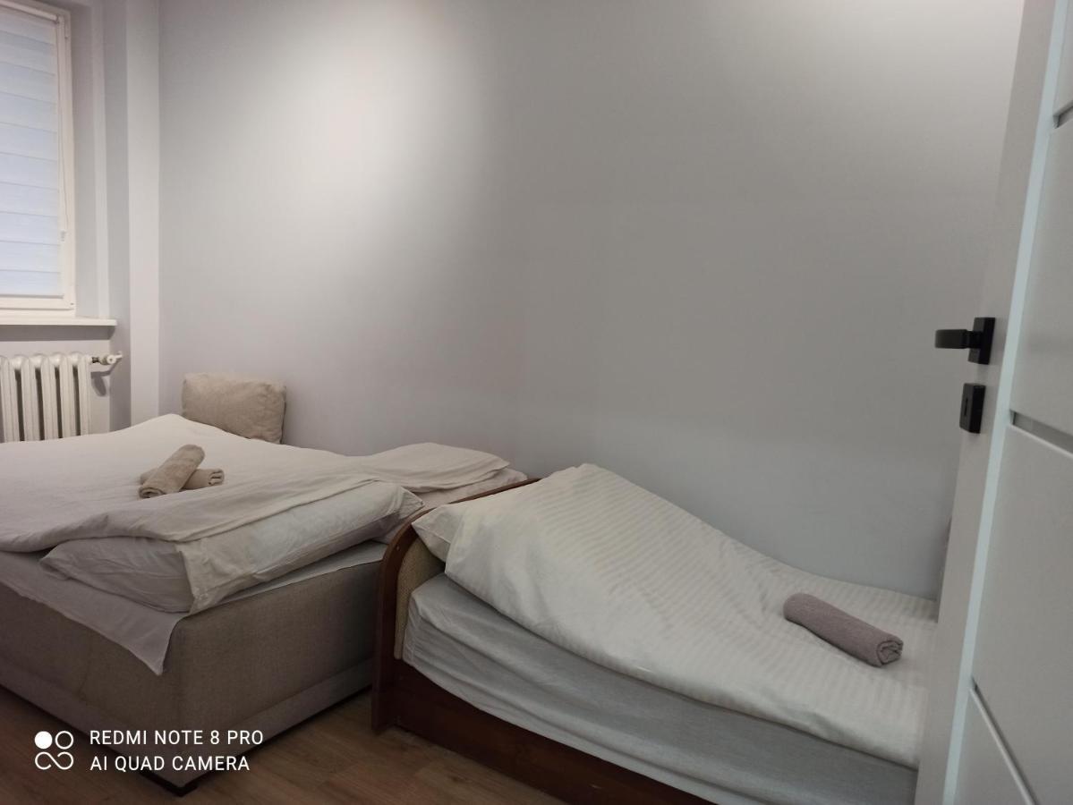 Apartament Arkada Centrum Rzeszów Εξωτερικό φωτογραφία