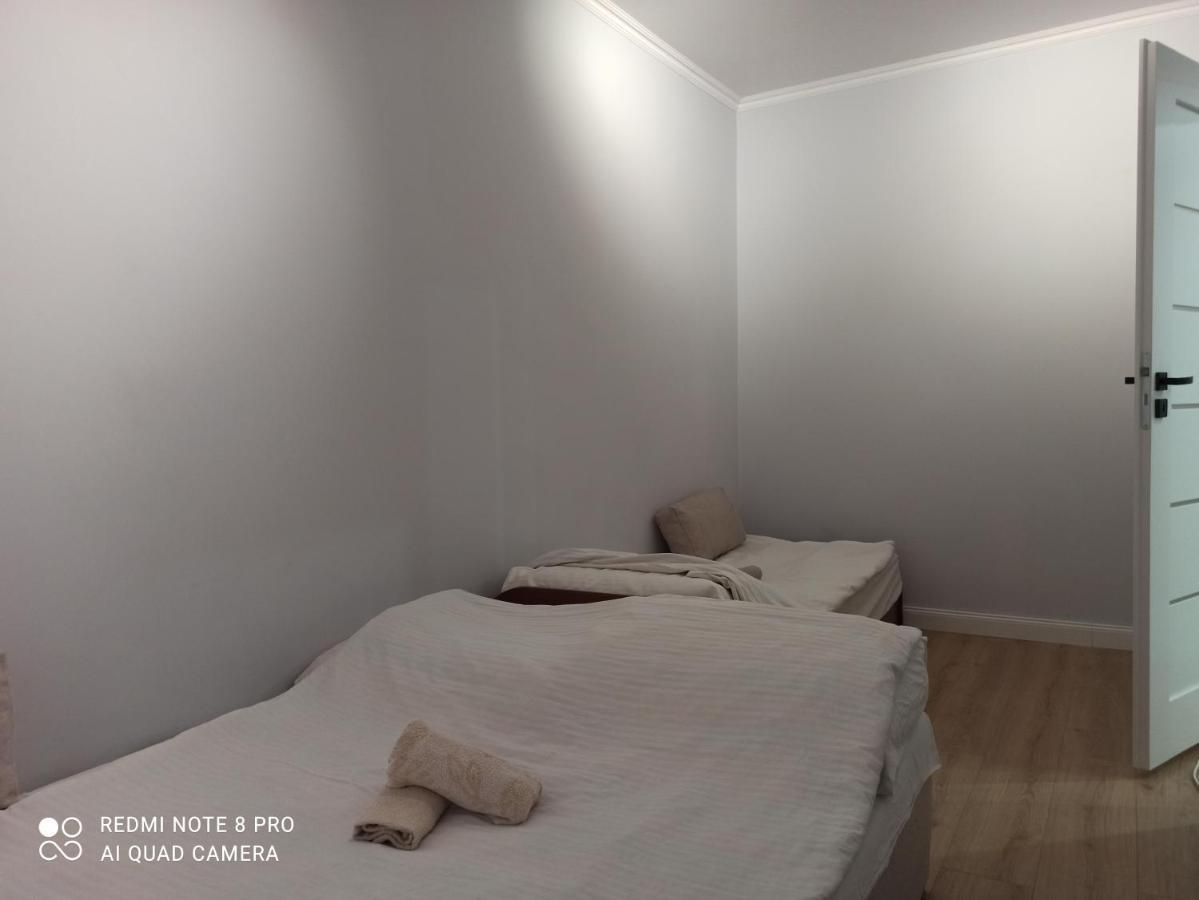 Apartament Arkada Centrum Rzeszów Εξωτερικό φωτογραφία