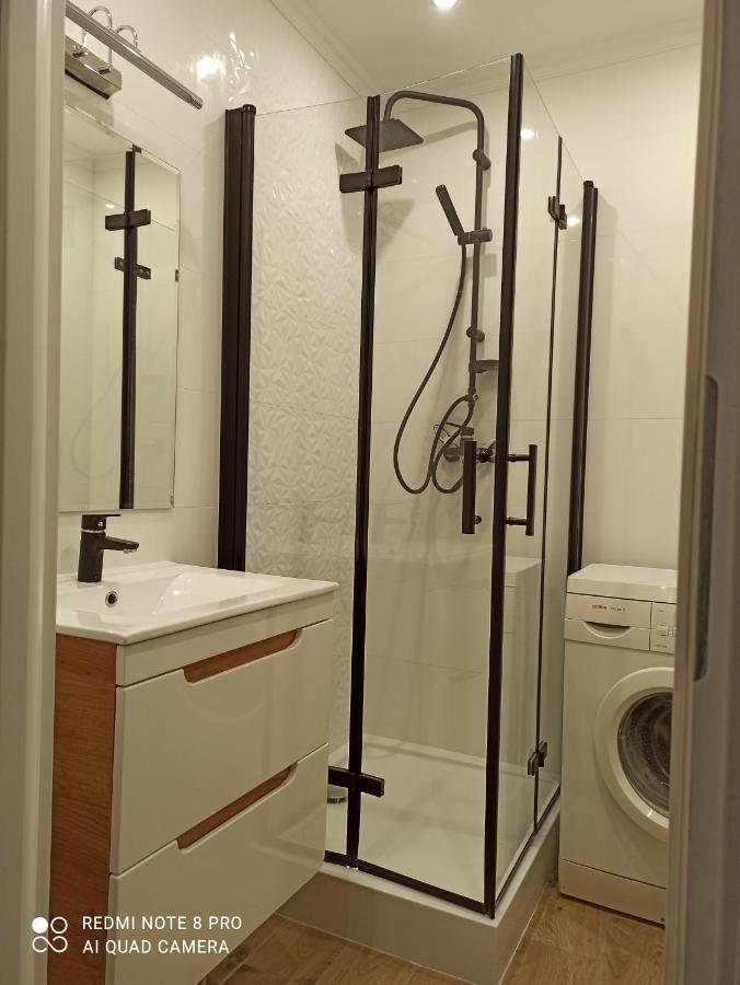 Apartament Arkada Centrum Rzeszów Εξωτερικό φωτογραφία