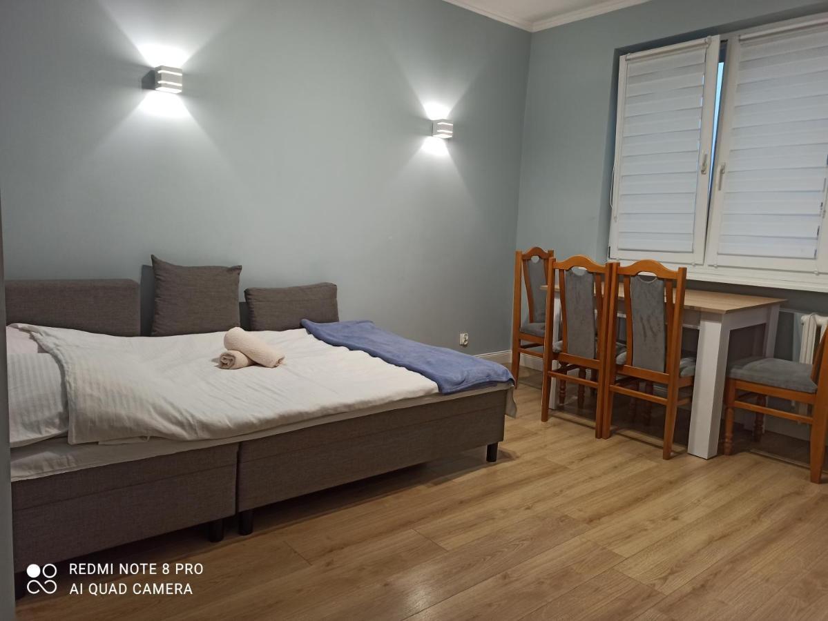 Apartament Arkada Centrum Rzeszów Εξωτερικό φωτογραφία