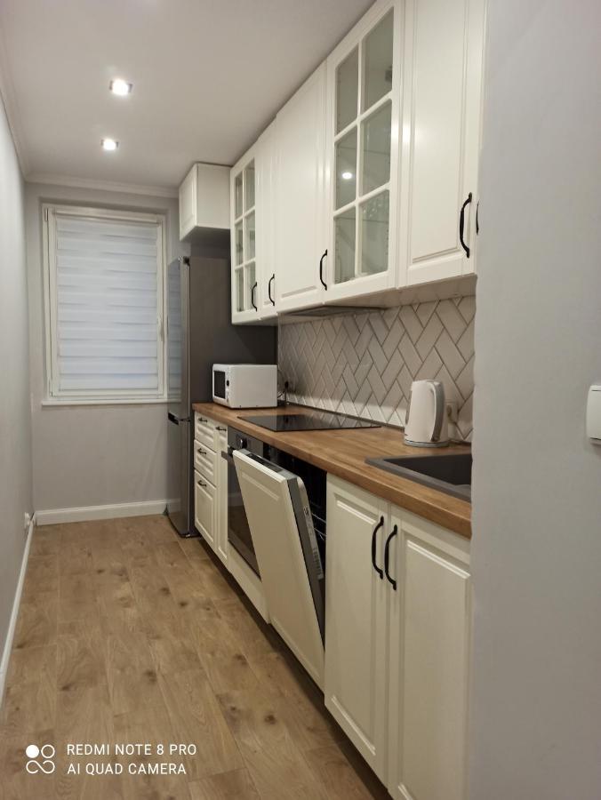 Apartament Arkada Centrum Rzeszów Εξωτερικό φωτογραφία