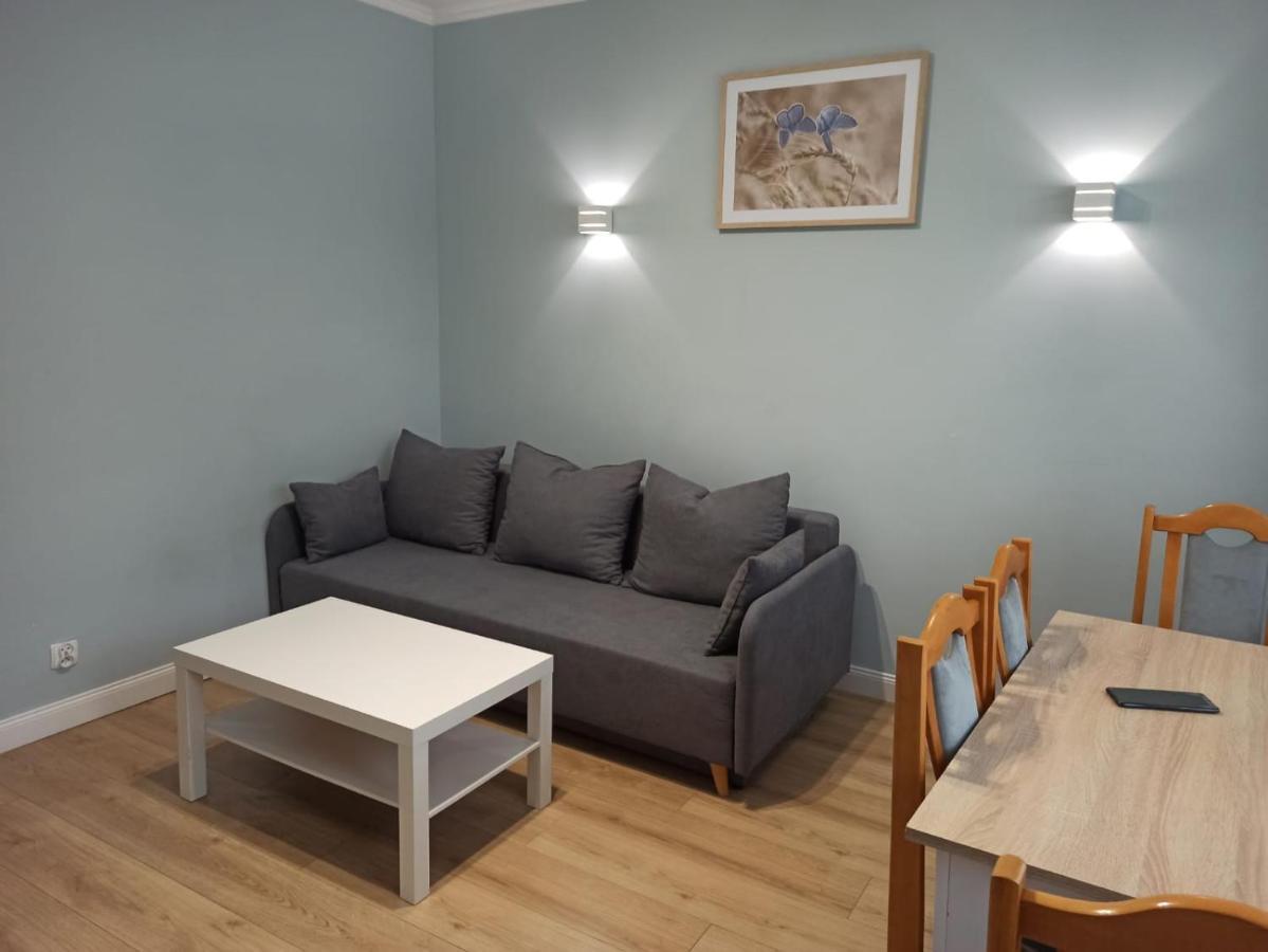 Apartament Arkada Centrum Rzeszów Εξωτερικό φωτογραφία