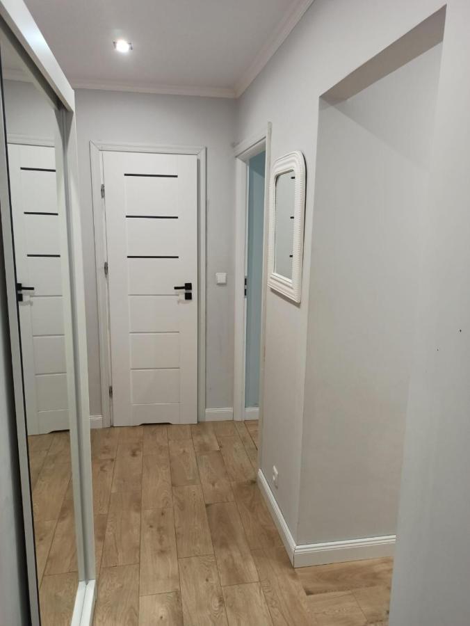 Apartament Arkada Centrum Rzeszów Εξωτερικό φωτογραφία