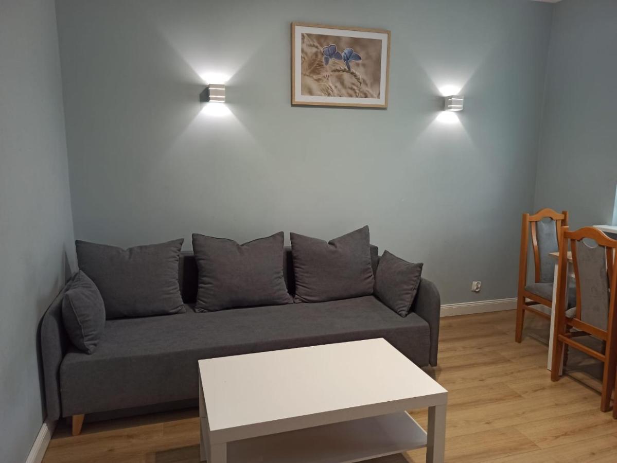 Apartament Arkada Centrum Rzeszów Εξωτερικό φωτογραφία