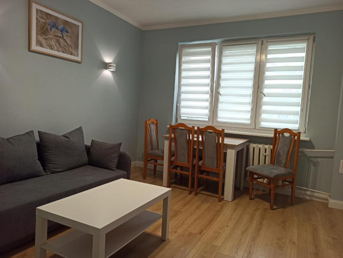 Apartament Arkada Centrum Rzeszów Εξωτερικό φωτογραφία