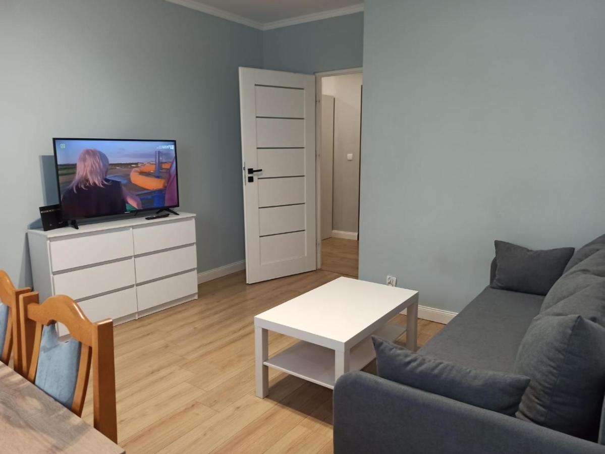 Apartament Arkada Centrum Rzeszów Εξωτερικό φωτογραφία